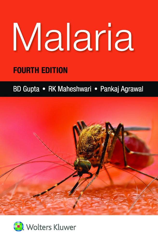 Malaria, 4/e