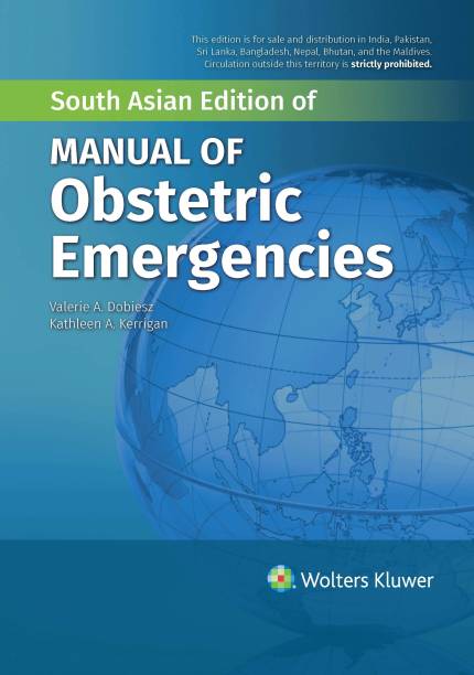 Manual of Obstetric Emergencies