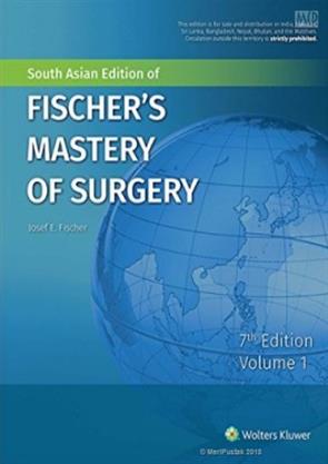 Mastery of Surgery, 7/e, (2 Vols. Set)