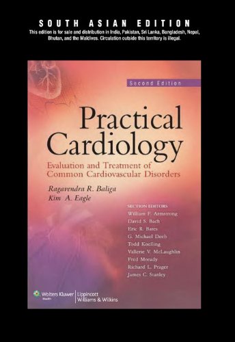 Practical Cardiology, 2/e