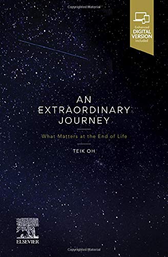 An Extraordinary Journey: What matters at the end of life 1ed