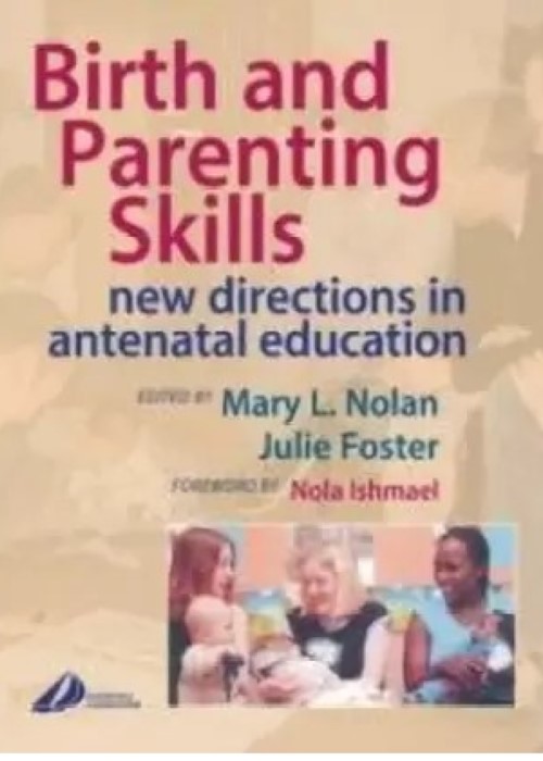 Birth and Parenting Skills: New Directions in Antenatal Education 1ed