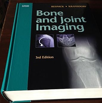 Bone and Joint Imaging: 3ed