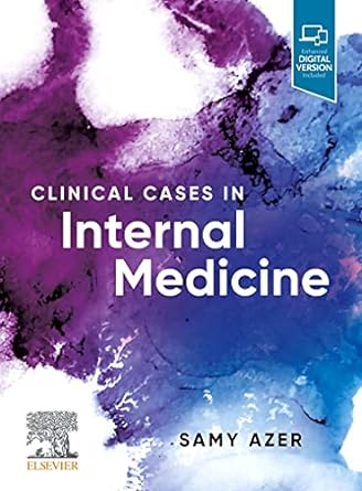 Clinical Cases in Internal Medicine: 1ed