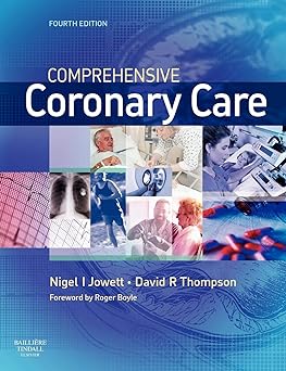 Comprehensive Coronary Care: 4ed