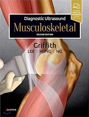 Diagnostic Ultrasound: Musculoskeletal: 2ed