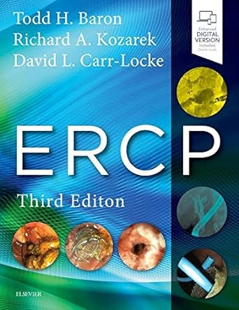 ERCP: 3ed