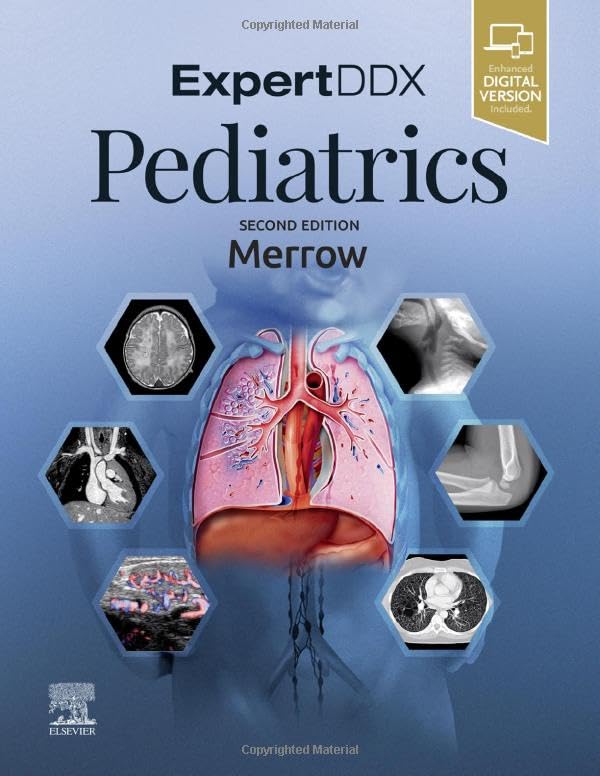 EXPERTddx: Pediatrics: 2ed