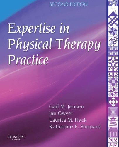 Expertise in Physical Therapy Practice: 2ed