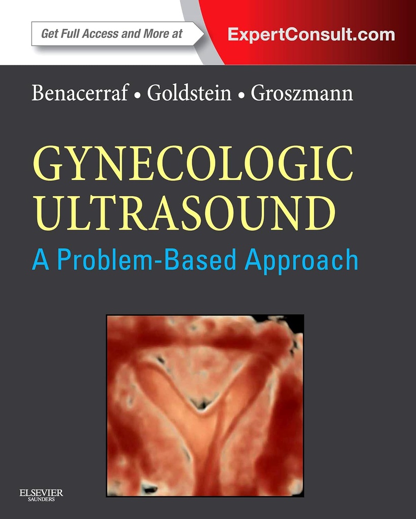 Gynecologic Ultrasound: A Problem-Based Approach: 1ed