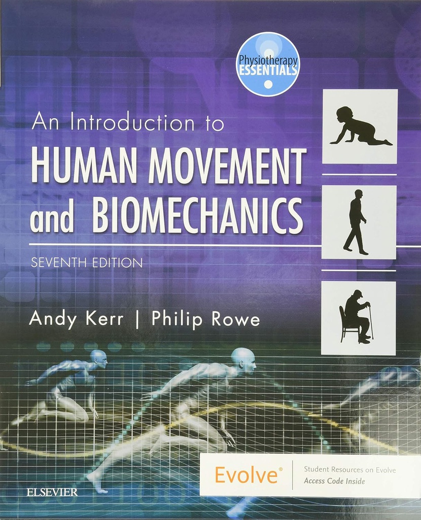 Human Movement and Biomechanics: 7ed