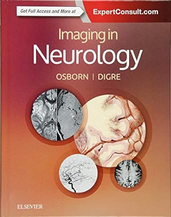 Imaging in Neurology: 1ed