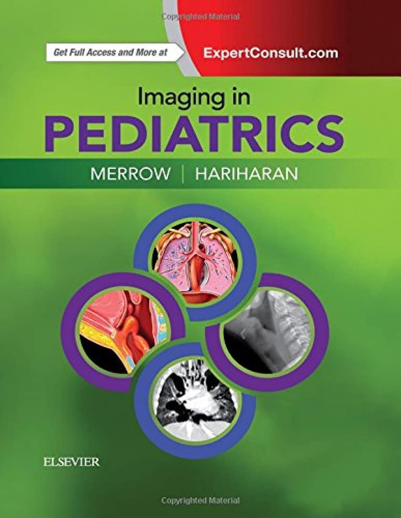 Imaging in Pediatrics: 1ed