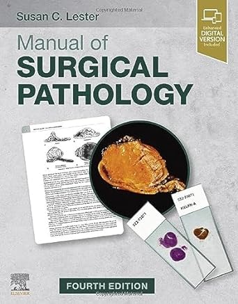 Manual of Surgical Pathology: 4ed