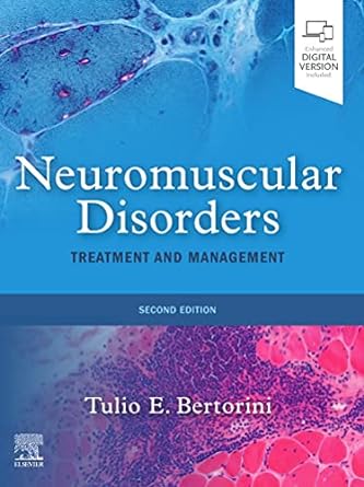 Neuromuscular Disorders: Treatment and Management 2ed