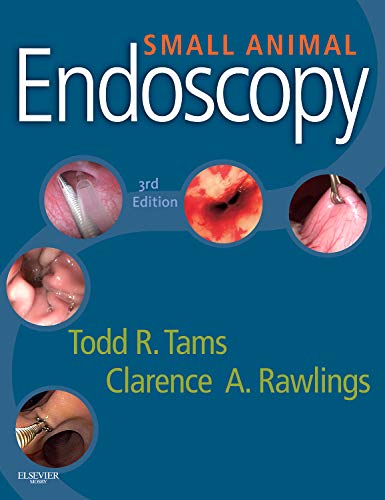 Small Animal Endoscopy: 3ed