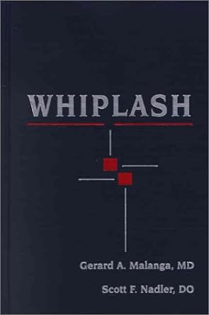 Whiplash: 1ed