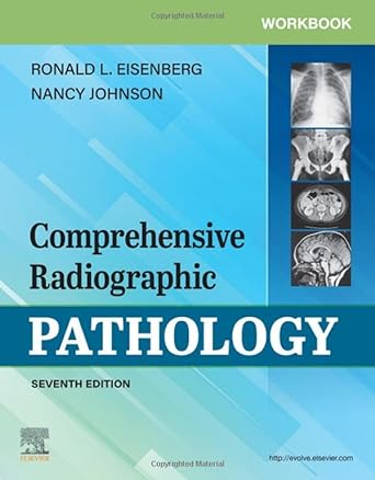 Workbook for Comprehensive Radiographic Pathology: 7ed