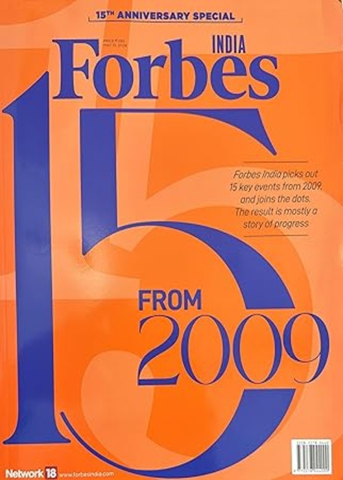 Forbes (Indian Ed.)