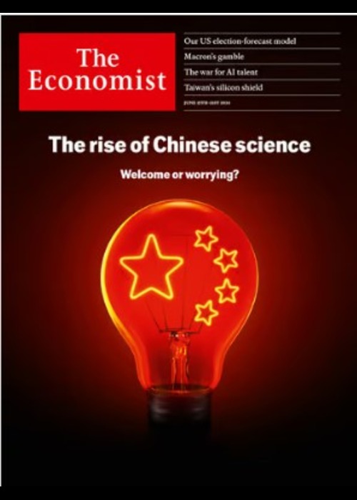 The Economist  