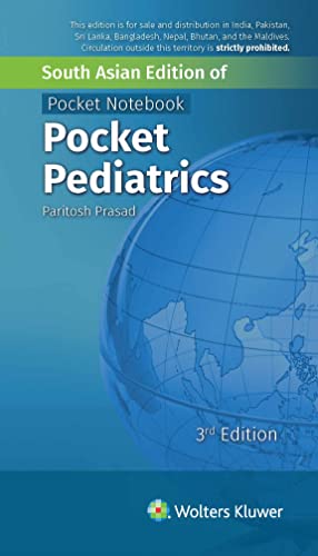 Pocket Pediatrics, 3/e