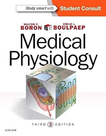 Medical Physiology: 3ed