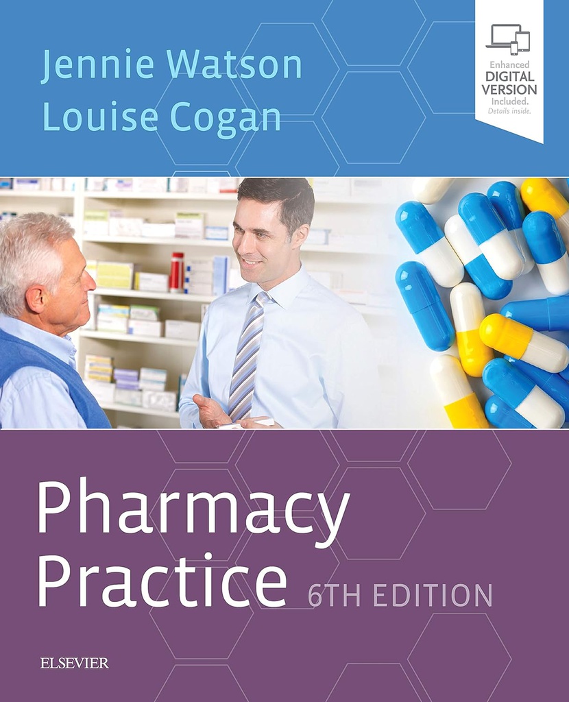 Pharmacy Practice: 6ed