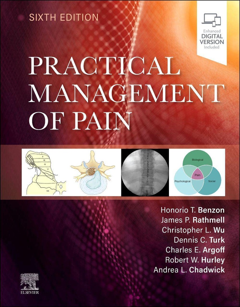 Practical Management of Pain: 6ed