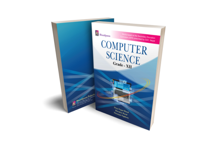 Computer Science (Grade XII)