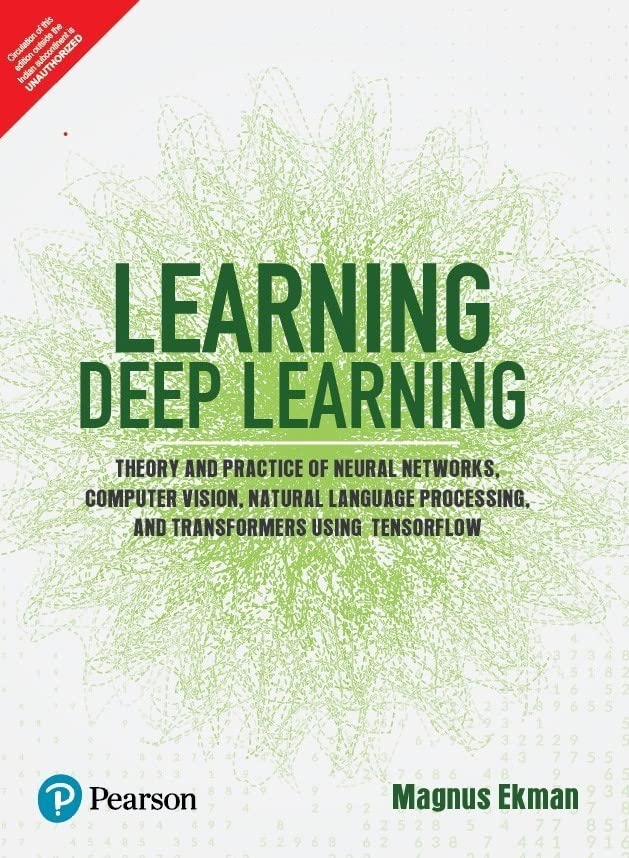 Learning Deep Learning