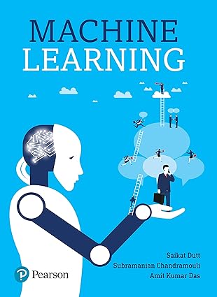 Machine Learning, 1e