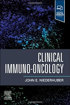 Clinical Immuno-Oncology: 1ed