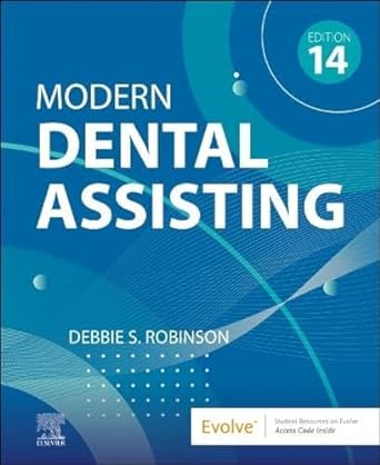 Modern Dental Assisting: 14ed