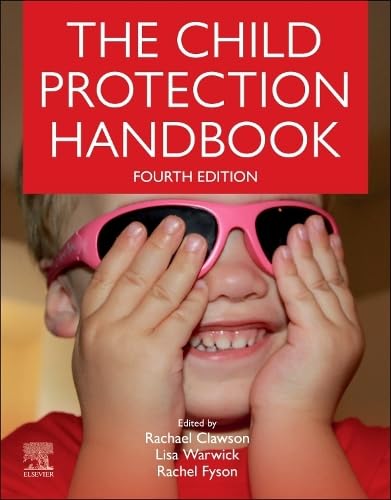 The Child Protection Handbook: 4ed