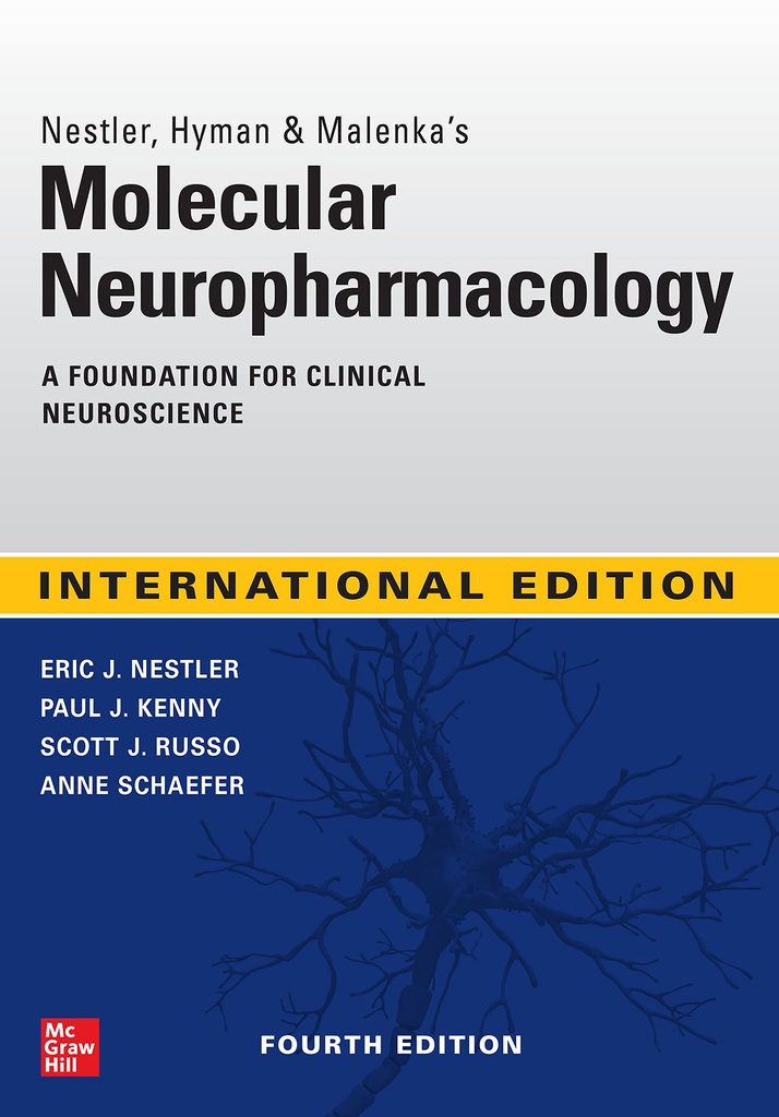 MOLECULAR NEUROPHARMACOLOGY (IE)