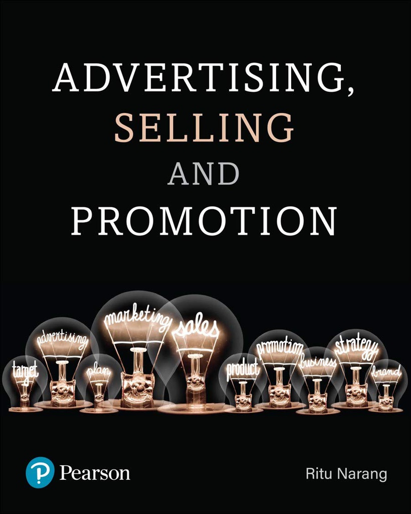 Advertising, Selling & Promotion