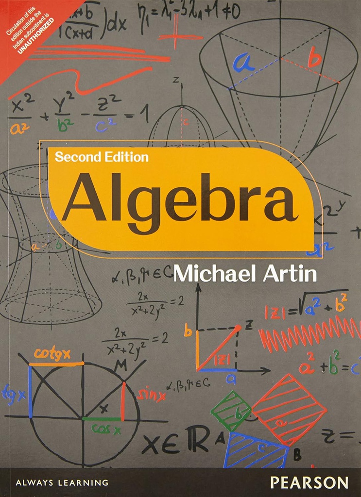 Algebra 2e