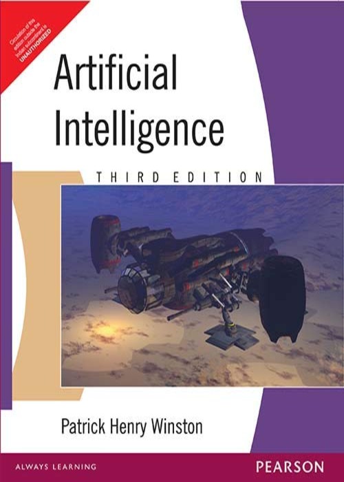 Artificial Intelligence, 3/e