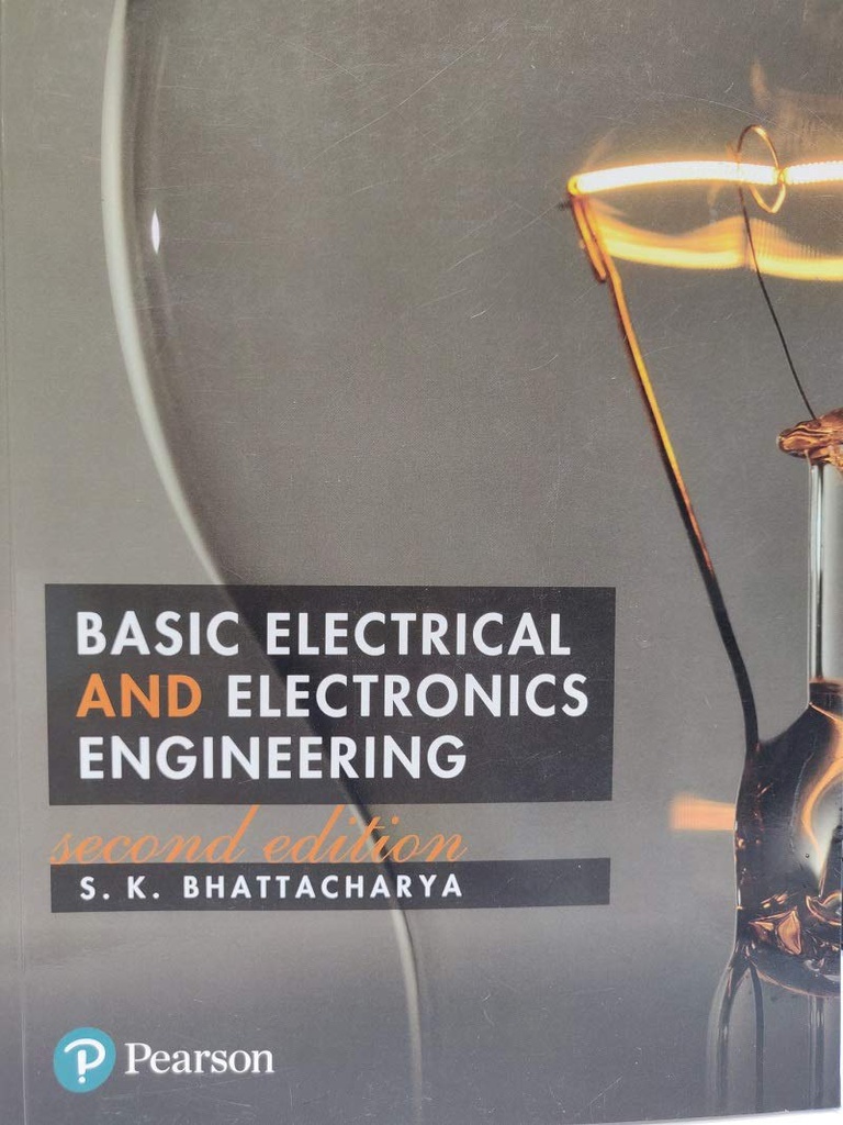 Basic Electrical and Electronics Engineering, 2/e