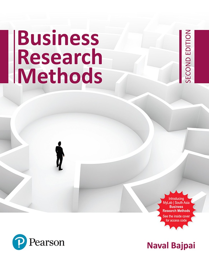 Business Research Methods, 2e