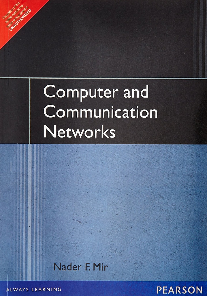 Computers and communication networks