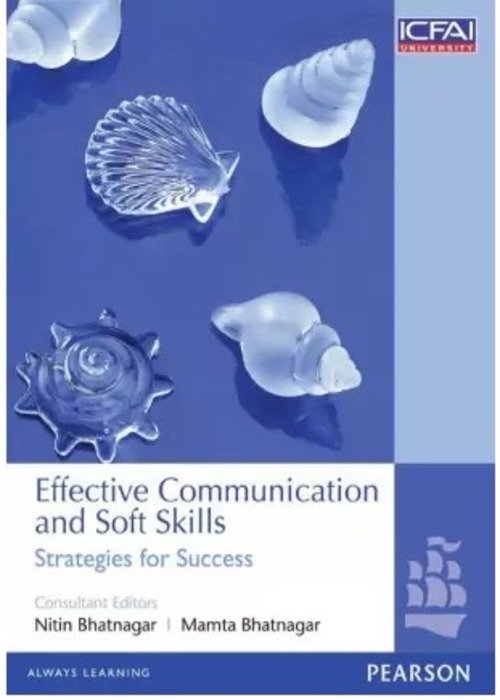 Effective Communication and Soft Skills