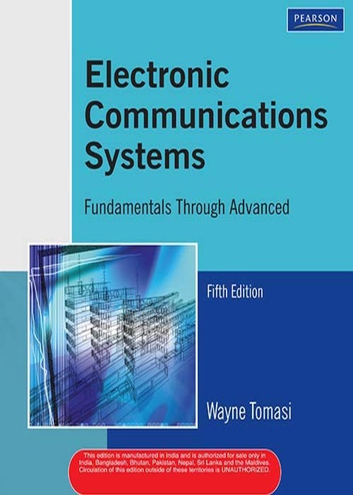 Electronic Communications System: Fundamentals Through Advanced, 5e 