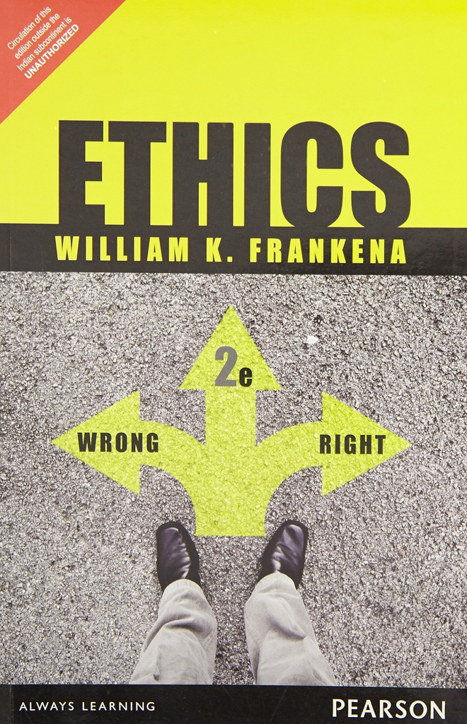 Ethics 2e