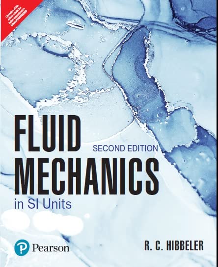 Fluid Mechanics, 2e in SI Units