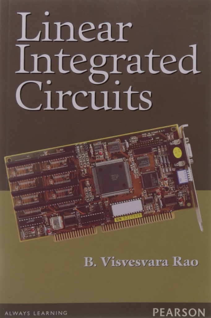 Linear Integrated Circuits