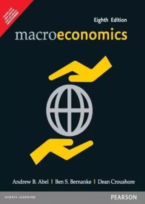 Macroeconomics, 8e