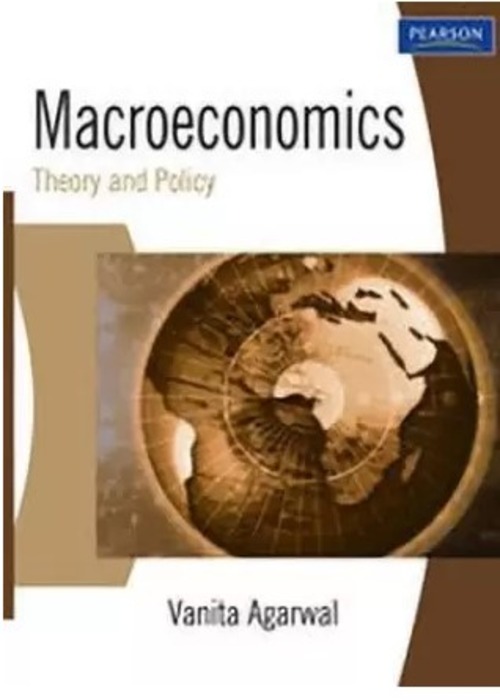 Macroeconomics: Theory and Policy, 1e