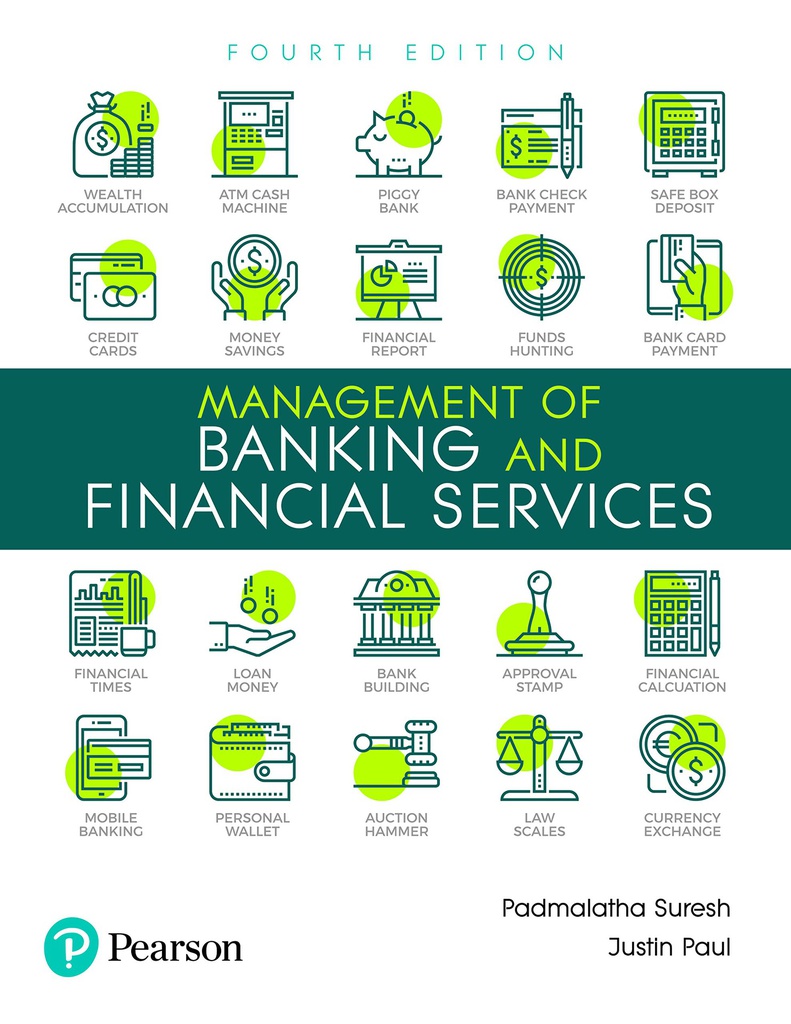 Management of Banking and Financial Services, 4e