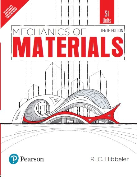 Mechanics of Materials, 10e		
